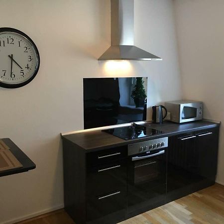 Luxury Rooftop Loft With River View 10Min To City Appartement Düsseldorf Buitenkant foto
