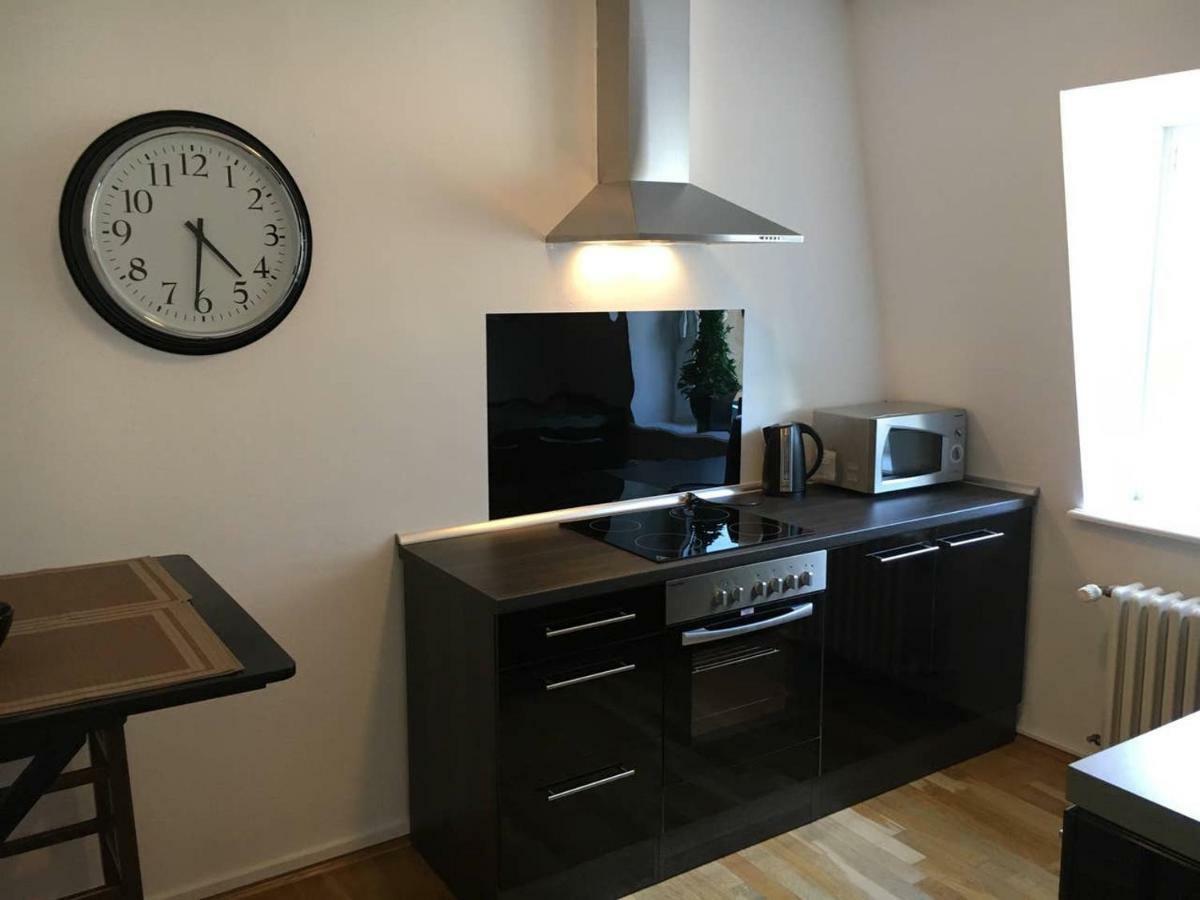 Luxury Rooftop Loft With River View 10Min To City Appartement Düsseldorf Buitenkant foto