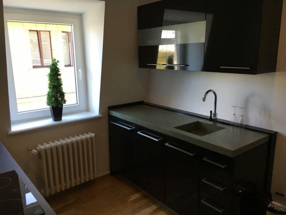 Luxury Rooftop Loft With River View 10Min To City Appartement Düsseldorf Buitenkant foto