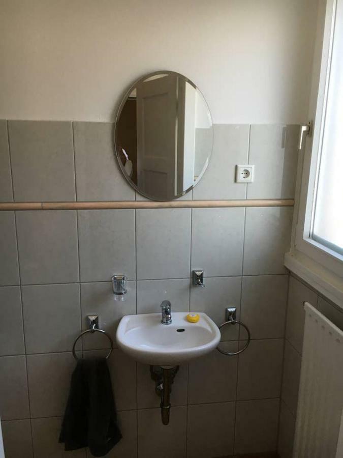 Luxury Rooftop Loft With River View 10Min To City Appartement Düsseldorf Buitenkant foto