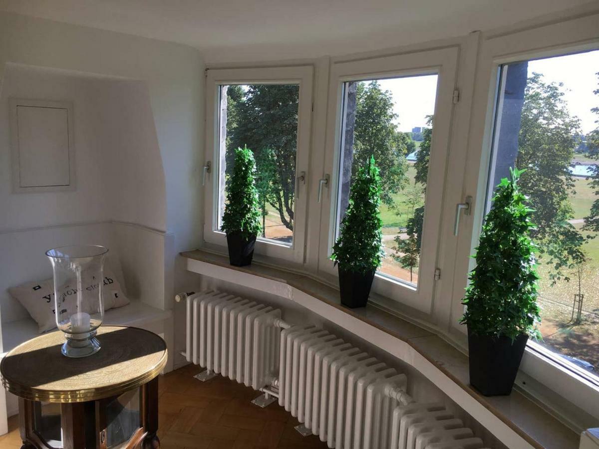 Luxury Rooftop Loft With River View 10Min To City Appartement Düsseldorf Buitenkant foto