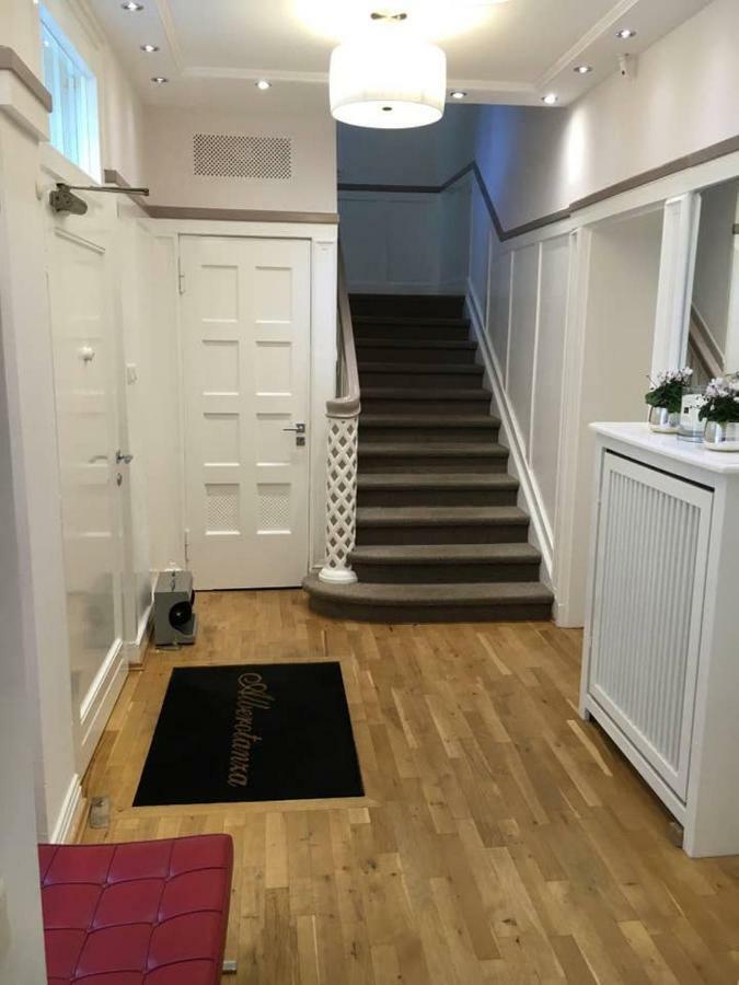 Luxury Rooftop Loft With River View 10Min To City Appartement Düsseldorf Buitenkant foto